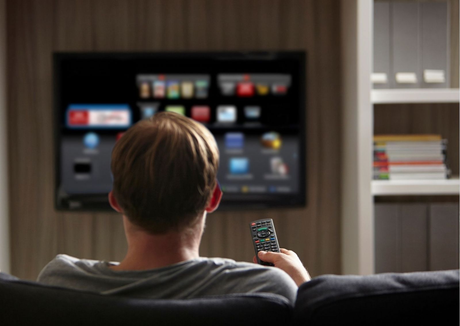 İlker Samsung Televizyon Servisi